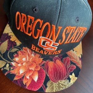 Oregon State Beavers SnapBack
